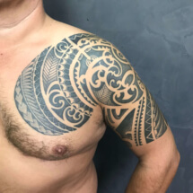 CNX Tattoo