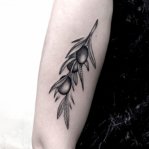 CNX Tattoo