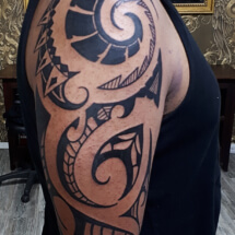 CNX Tattoo