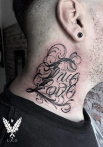 CNX Tattoo
