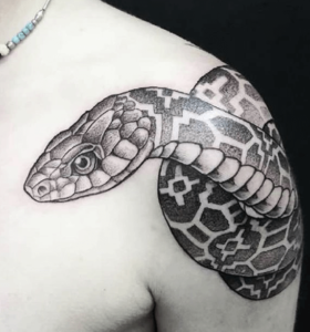 CNX Tattoo