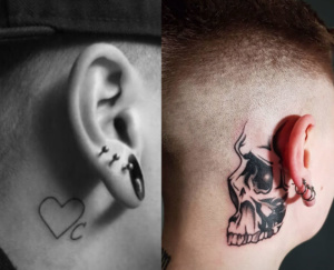 CNX Tattoo