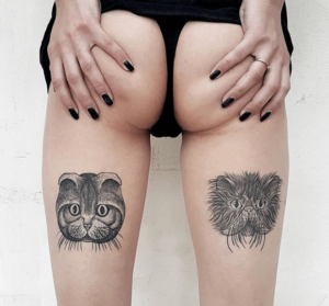 CNX Tattoo