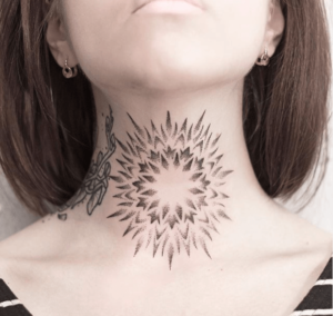CNX Tattoo