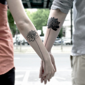 CNX Tattoo