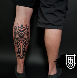 CNX Tattoo