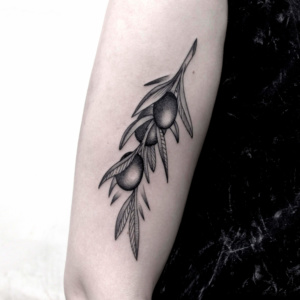 CNX Tattoo