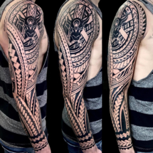 CNX Tattoo