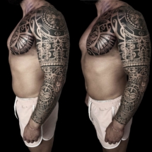 CNX Tattoo
