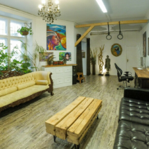 CNX Studio