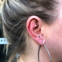 CNX Tattoo