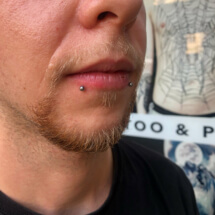 CNX Tattoo