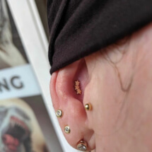 CNX Tattoo