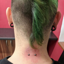 CNX Tattoo