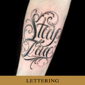CNX Tattoo