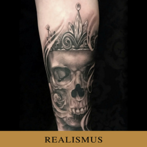 CNX Tattoo