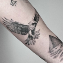 CNX Tattoo