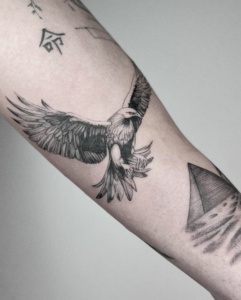 CNX Tattoo