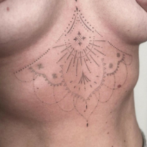 CNX Tattoo