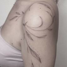 CNX Tattoo