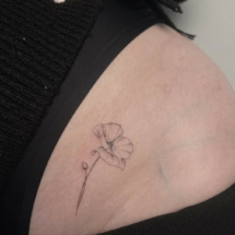 CNX Tattoo