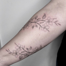 CNX Tattoo