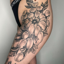 cnx tattoo