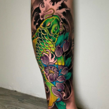 cnx tattoo