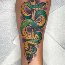 cnx tattoo