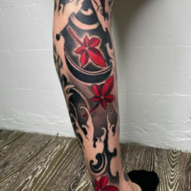 cnx tattoo