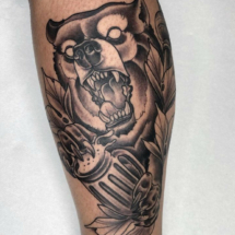cnx tattoo