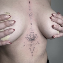 CNX Tattoo