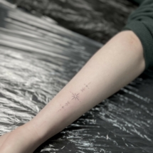 CNX Tattoo