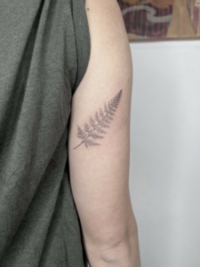 CNX Tattoo