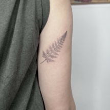 CNX Tattoo