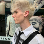 CNX Tattoo Helix Piercing Titan gestochen von CNX Tattoo Berlin Prenzlauer Berg