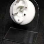 Individuelle Ohr-Piercing designs in Berlin - CNX Tattoo Studio Prenzlauer Berg hilft dir , dein einzigartiges Ohrdesign zu kreieren