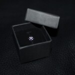 Ohr Piercing Titan von CNX Tattoo Berlin Prenzlauer Berg