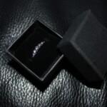 Helix Piercing Titan von CNX Tattoo Berlin Prenzlauer Berg